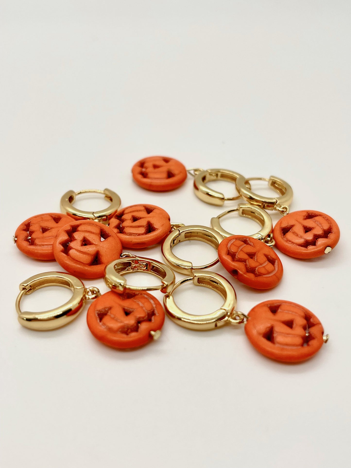 Jack-O-Lantern Huggies livcreated